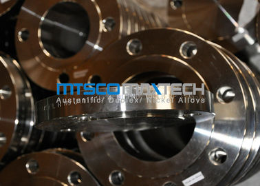 ASME B16.5 ข้อต่อท่อข้อต่อ, Blind 150LB RF 3 "Flange F304 / F304L