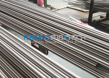 Round steel Cold Drawn Tubing 320# Outside Bright Annealing Surface