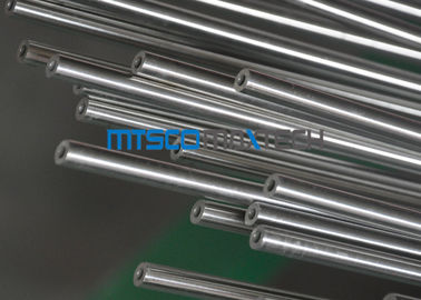 TP309s / 310s หลอด ASTM A213 หลอดสแตนเลสเกรด A หลอดสแตนเลส 6.35 * 0.71 มม