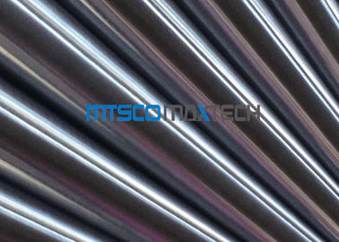 ASTM A269 / ASME SA269 1.4306 / 1.4404 Stainless Steel Sanitary Tubing With Cold Rolled