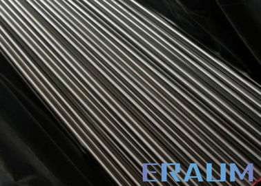 Alloy B-3 / UNS N10675 Bright Annealed Nickel Alloy Tubing Welded 6m Fixed Length