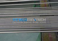 High Temperature Precision Stainless Steel Tubing ASTM A269 304L Thick Wall