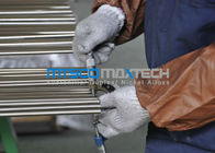 ASTM A213 Stainless Steel Instrument Tubing