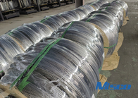 High Strength Stainless Steel Spring Wire With Bright / Matte Surface