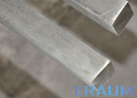 Alloy 600 / 601 UNS N06600 / N06601 Nickel Alloy Steel Square Rod For Medical Industry