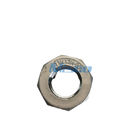 1'' 304/316 Thread Hexagonal Bushing 150PSI For Gas Pipe System