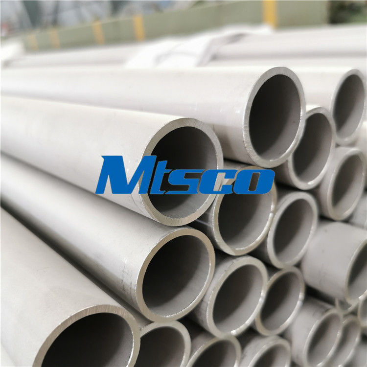 310S ASTM A269 Stainless Steel Seamless Tube For Heat Exchanger