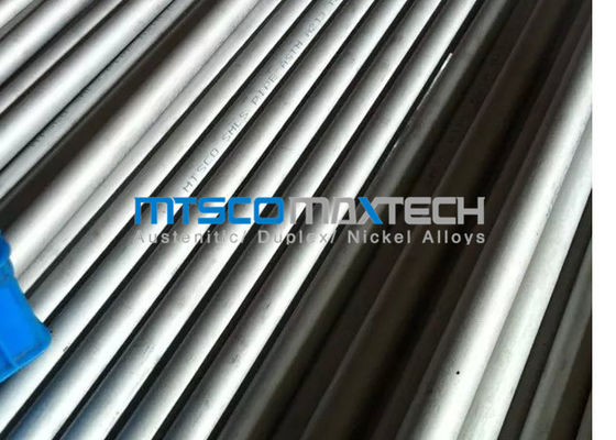 TP347 , TP347H Stainless Steel Seamless Tubing , ASTM A213 / A269
