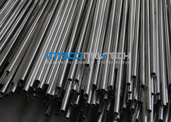 S30908 / S31008 Stainless Steel Hydraulic Tubing Size 9.53*8 BWG With Bright Annealed Surface