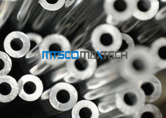 ASTM A213 / A269 TP309S / 310S Stainless Steel Instrument Tubing Cold Rolled pipe