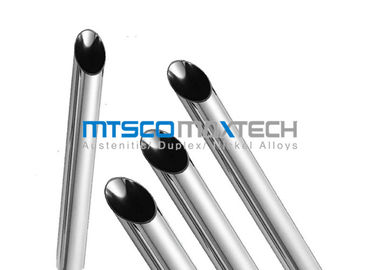 TP310S Stainless Steel Sanitary Tubing , Bright Annealed Sanitary Tubing