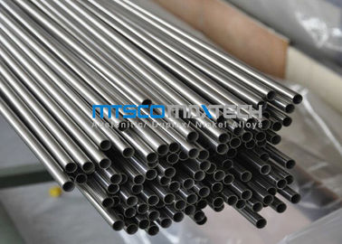 TP304L 1 / 2 Inch Bright Annealed Stainless Steel Sanitary Tubing
