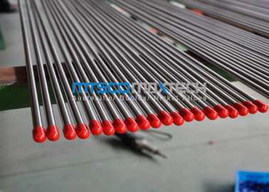 TP304L 1 / 2 Inch Bright Annealed Stainless Steel Sanitary Tubing