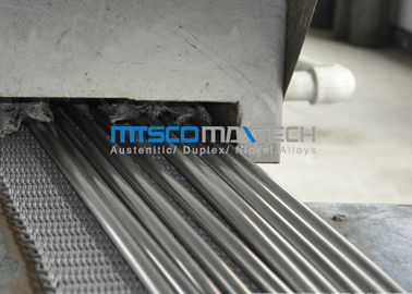 TP304L 1 / 2 Inch Bright Annealed Stainless Steel Sanitary Tubing