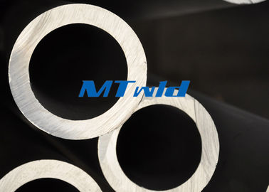 ASTM A789 / ASME SA789 TP347 / 347H Big Size Welded Stainless Steel Pipe For Oil And Gas