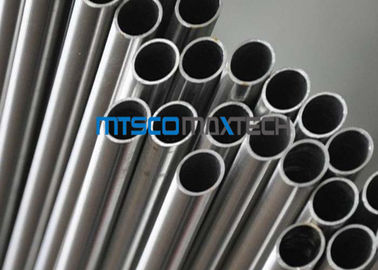ASTM A269 / ASME SA269 1.4306 / 1.4404 Stainless Steel Sanitary Tubing With Cold Rolled
