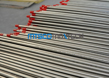 TP316 / 316L / 309s / 310s Stainless Steel Sanitary Tube Cold Rolled For Space Industry